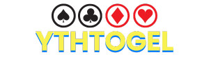 Logo YTHTOGEL